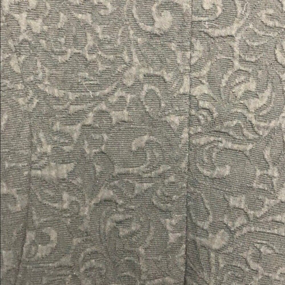 London Times Damask  Fit&Flair Dress Like New M RM-A - Picture 5 of 5